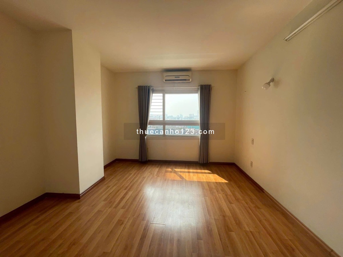 Chung cư Bàu cát, p10, Tân BÌnh: 97m2, 3p ngủ, 2wc, NT, 11.5tr/th