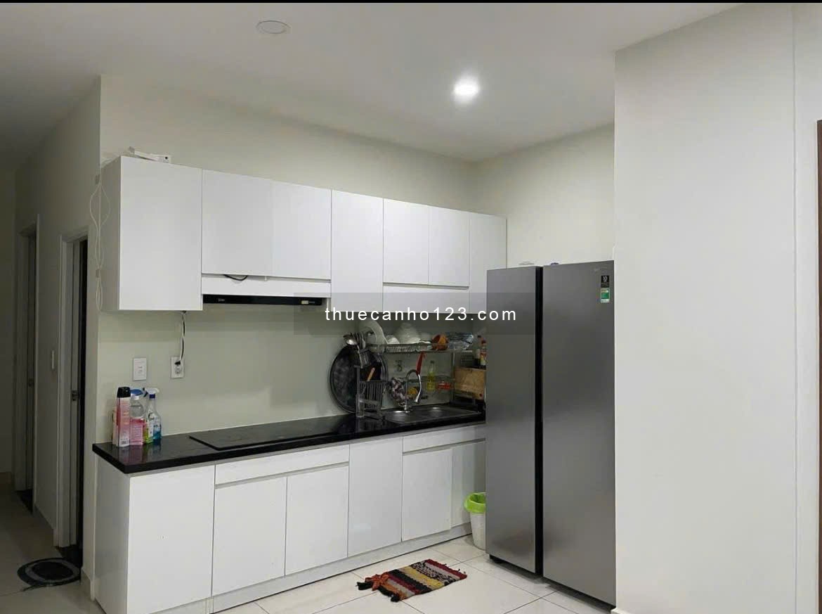 Chung cư Bàu Cát, Hồng lạc, p10, TB: 69m2, 2PN, 2WC, NT, 9tr/th.