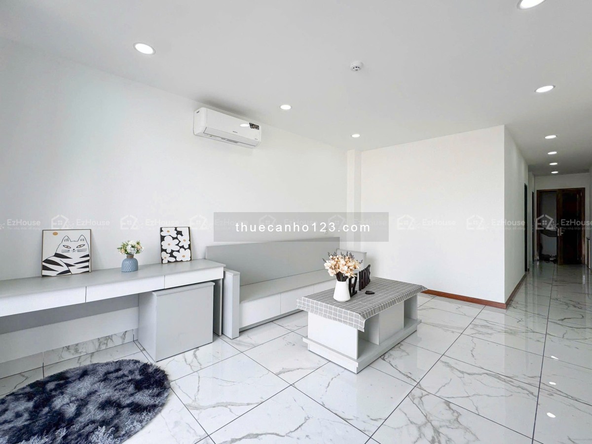 Căn hộ 1pn có ban công – Võ Thành Trang, P12, Tân Bình