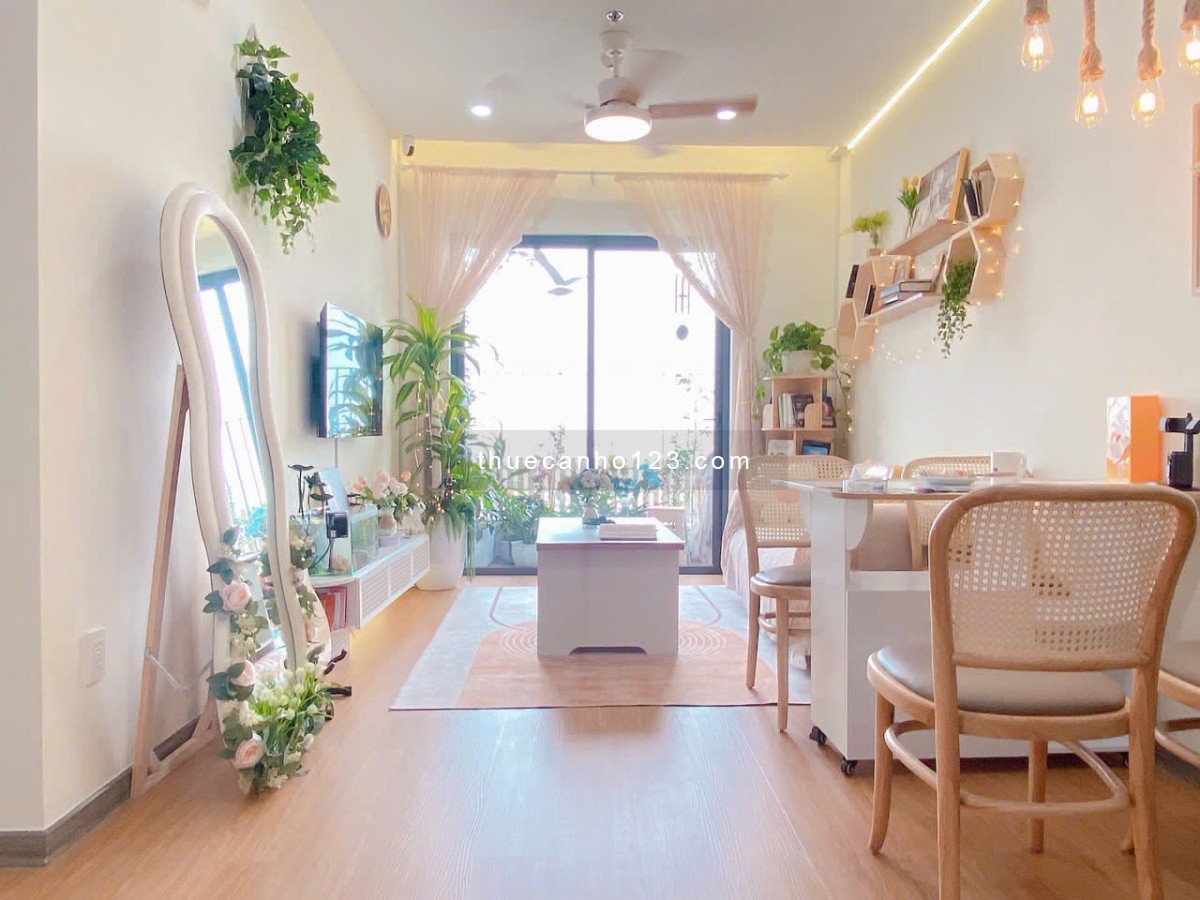 CHO THUÊ CĂN HỘ BCONS POLYGON NGAY PHẠM VĂN ĐỒNG GIÁ CHỈ TỪ 6 TRIỆU/THÁNG