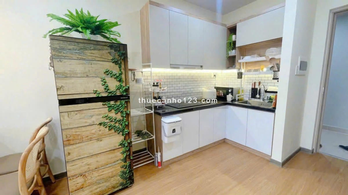 CHO THUÊ CĂN HỘ BCONS POLYGON NGAY PHẠM VĂN ĐỒNG GIÁ CHỈ TỪ 6 TRIỆU/THÁNG