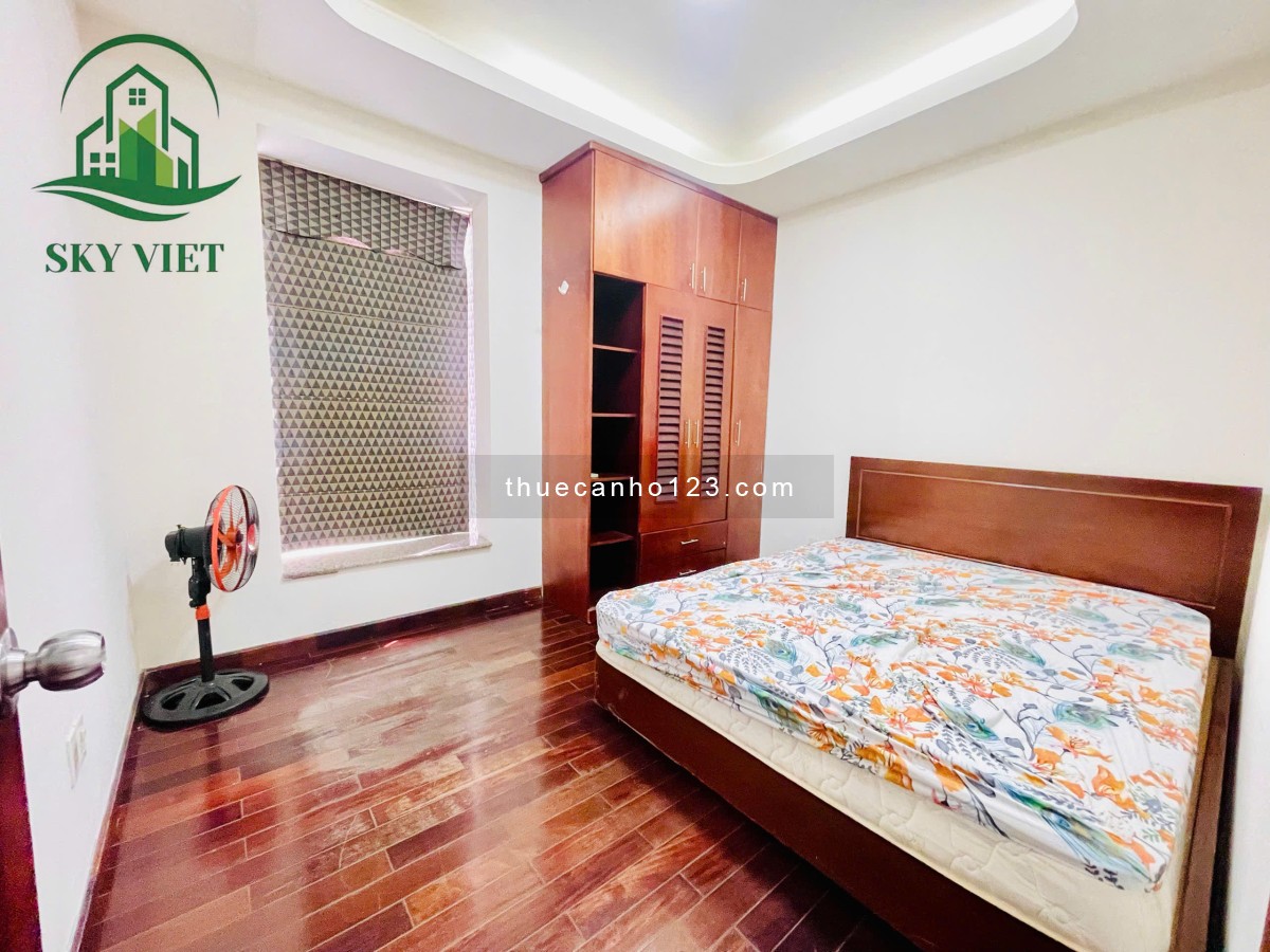 Cho thuê căn hộ Sky Garden, 2PN – 2WC, giá chỉ 14 triệu/tháng!Nhà trống – dọn vào ở ngay!