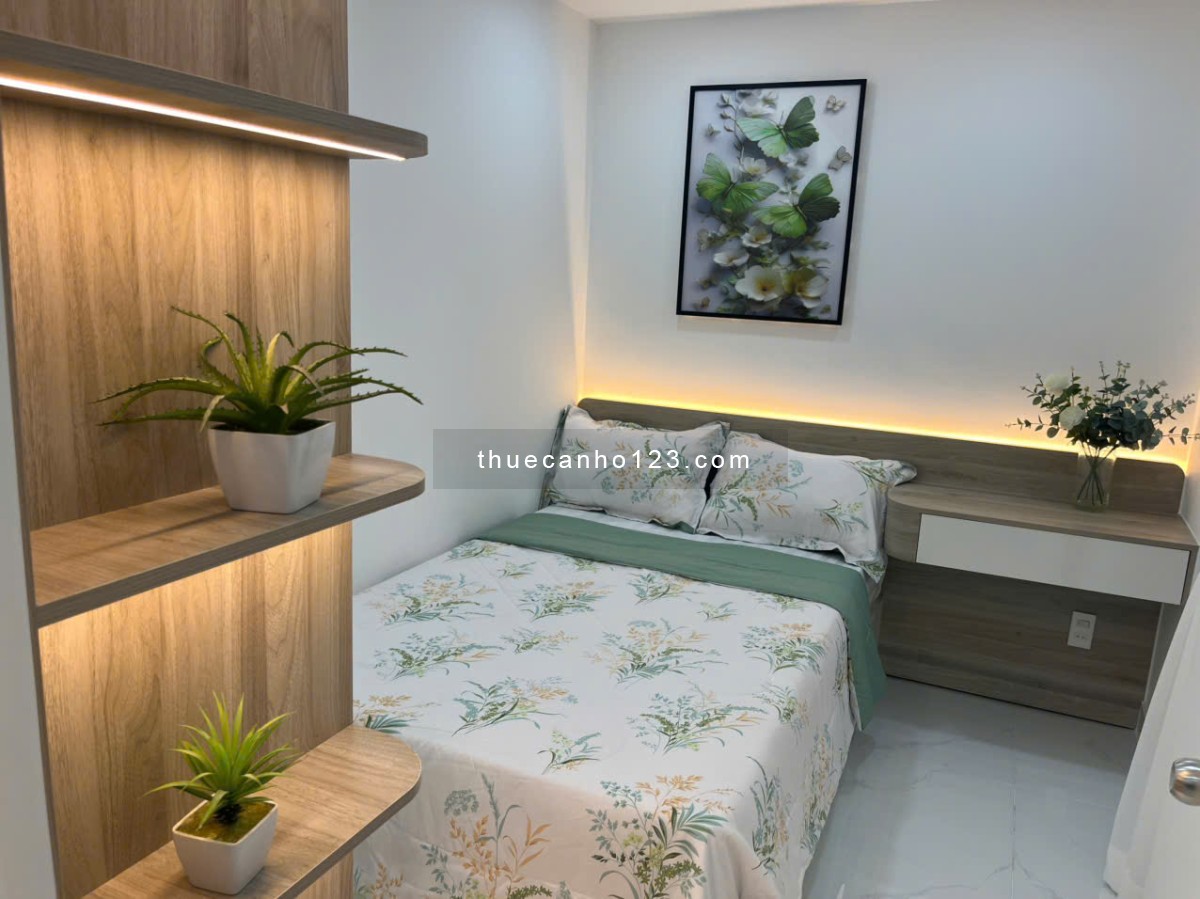 Còn vài căn cho thuê từ 12 triệu/tháng, em cũng hỗ trợ tìm nhà khu vực khác