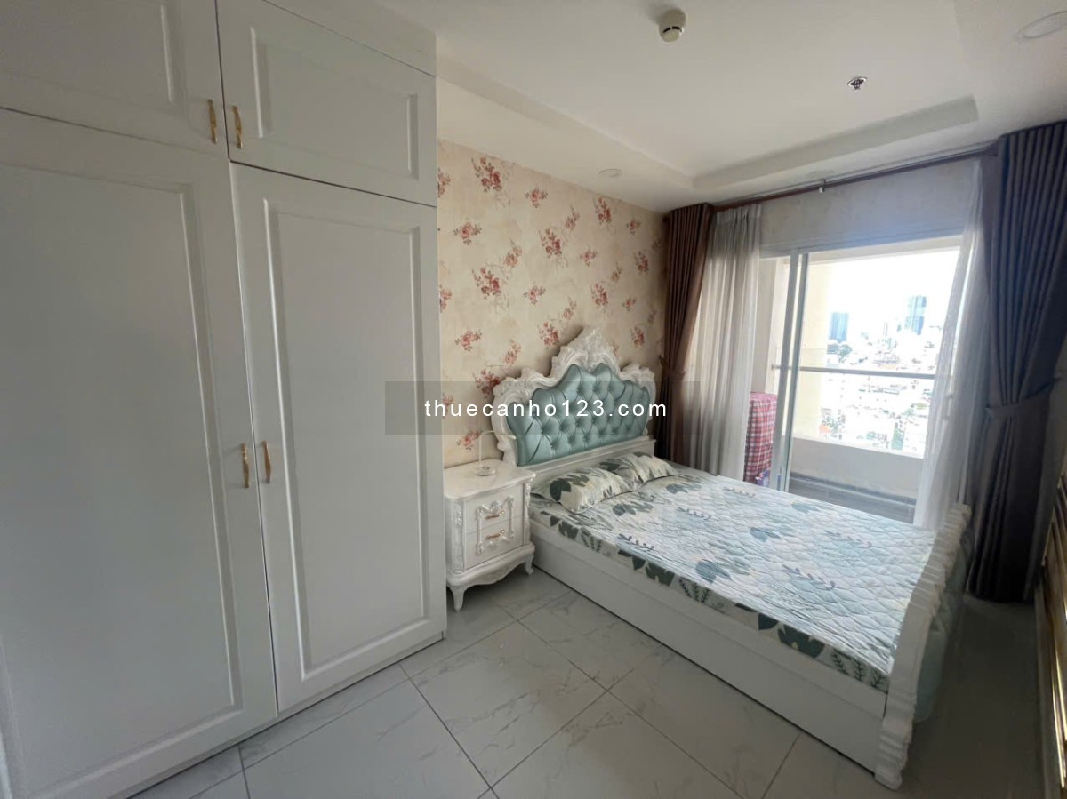 Cho Thuê Căn Hộ Terra Royal 2Pn2Wc 72m2 Full Nội Thất 21Tr Cam Kết Tin Thật Tel 0942811343 Tony