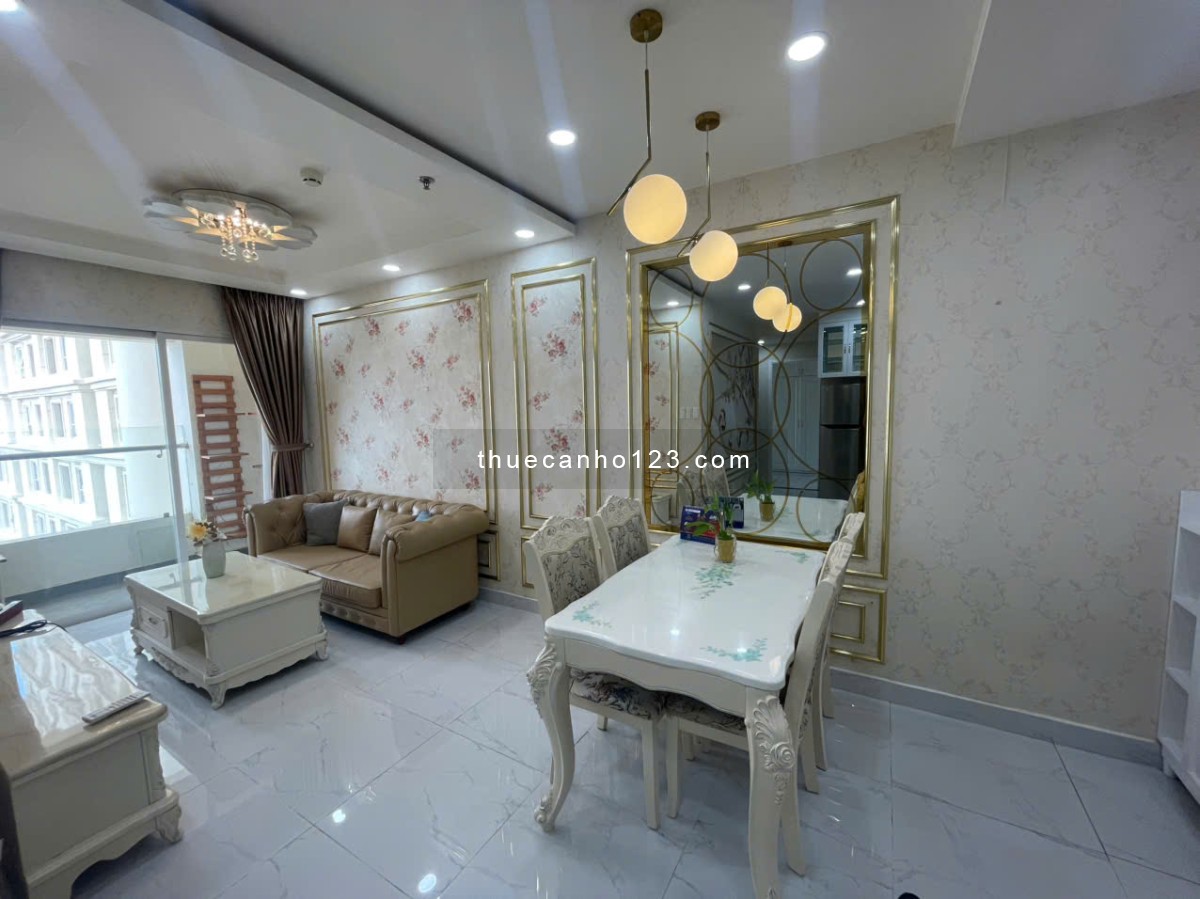 Cho Thuê Căn Hộ Terra Royal 2Pn2Wc 72m2 Full Nội Thất 21Tr Cam Kết Tin Thật Tel 0942811343 Tony