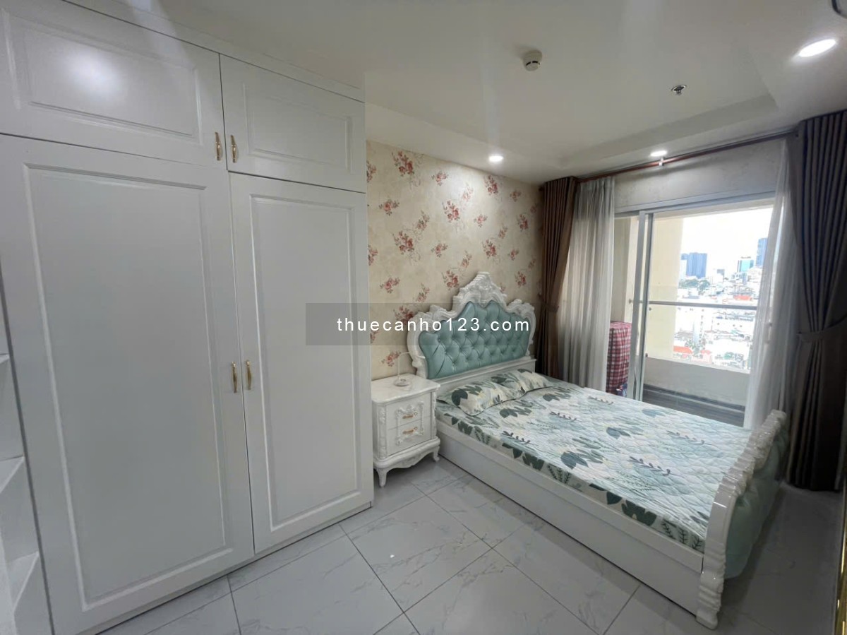 Cho Thuê Căn Hộ Terra Royal 2Pn2Wc 72m2 Full Nội Thất 21Tr Cam Kết Tin Thật Tel 0942811343 Tony