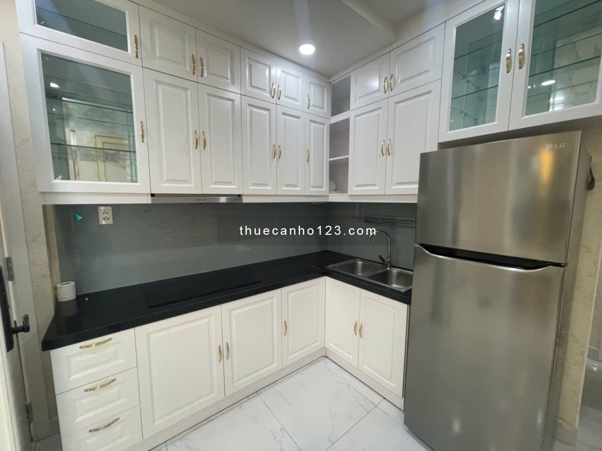 Cho Thuê Căn Hộ Terra Royal 2Pn2Wc 72m2 Full Nội Thất 21Tr Cam Kết Tin Thật Tel 0942811343 Tony