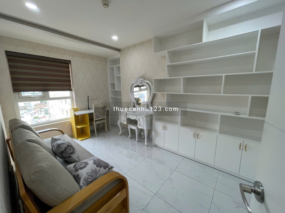 Cho Thuê Căn Hộ Terra Royal 2Pn2Wc 72m2 Full Nội Thất 21Tr Cam Kết Tin Thật Tel 0942811343 Tony