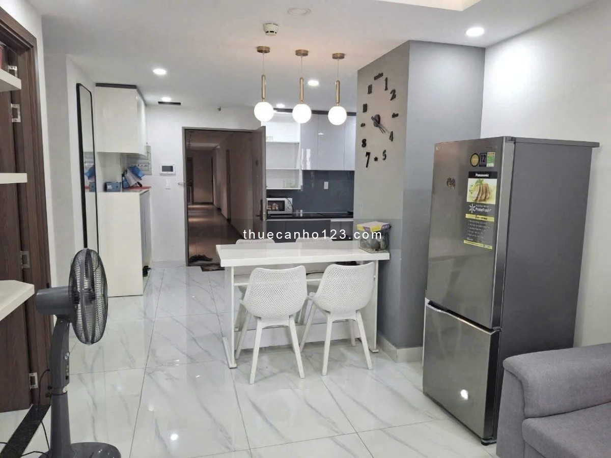 Cho thuê căn hộ Saigon South Residences – Full nội thất cao cấp