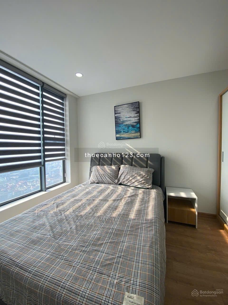 Cho thuê CC Sky Central, 176 Định Công, 104m2, 3PN, 2WC, Full đồ