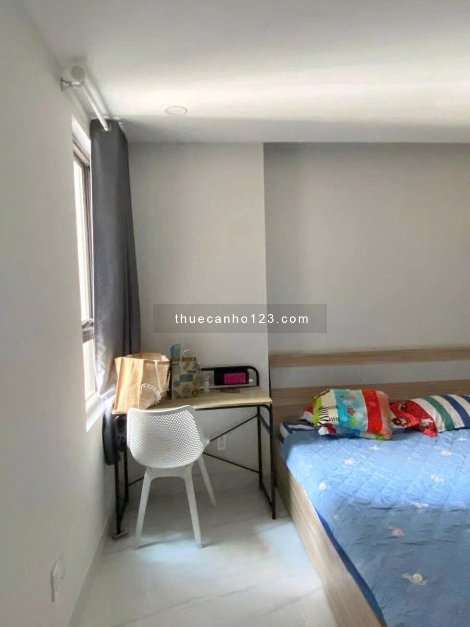 Cho thuê căn hộ Saigon South Residences – Full nội thất cao cấp