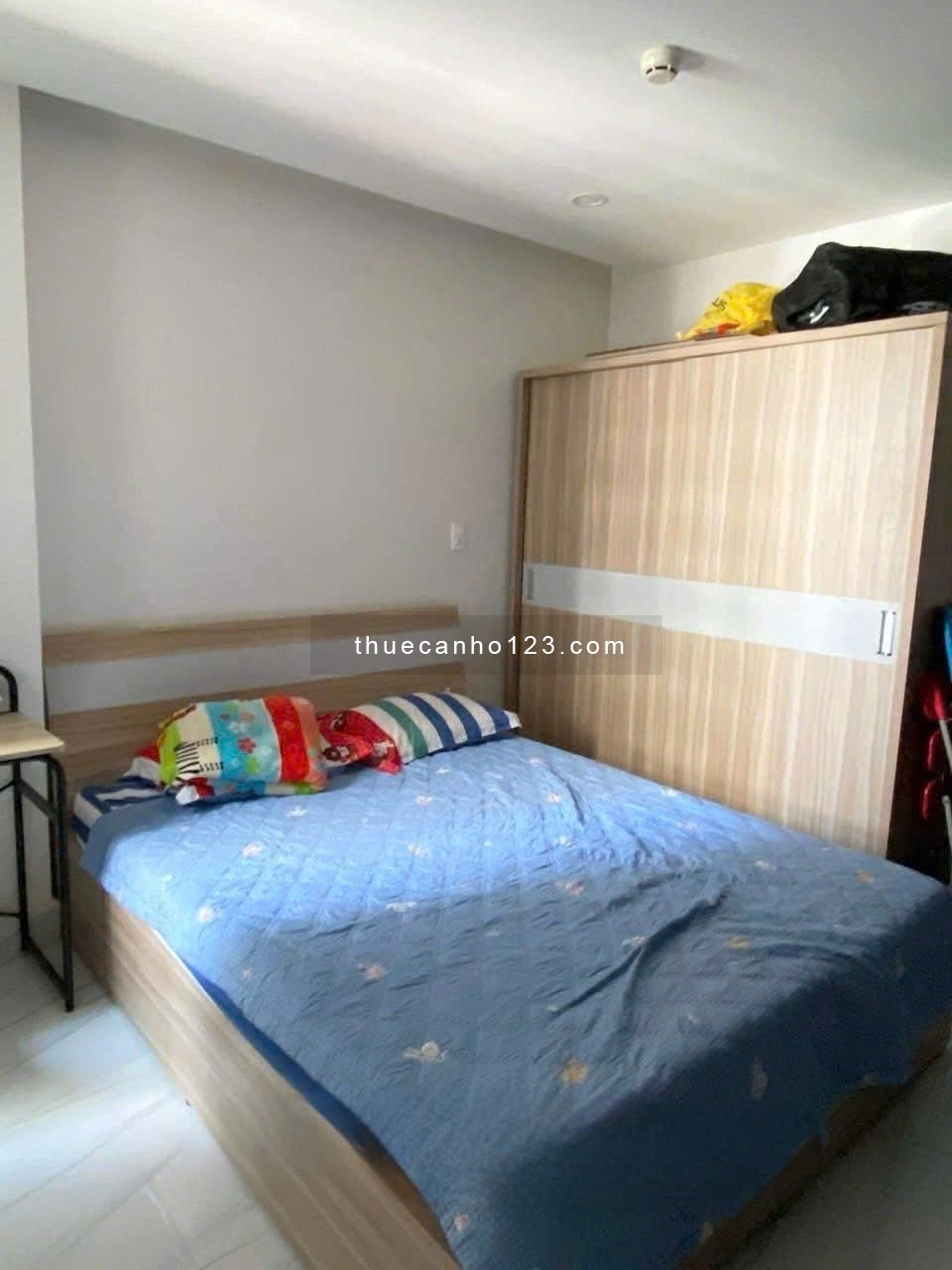 Cho thuê căn hộ Saigon South Residences – Full nội thất cao cấp
