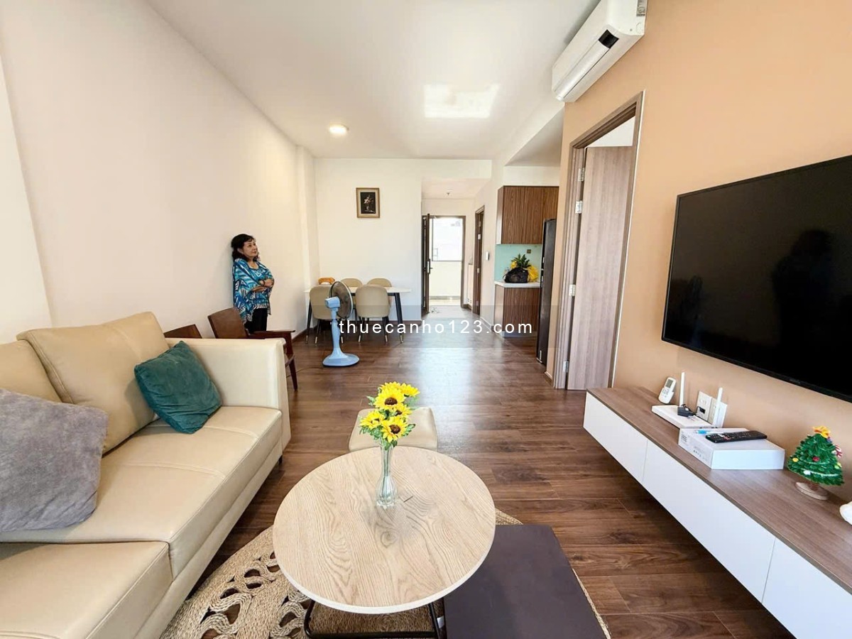 Cập nhật giỏ hàng Akari City - 2pn Chỉ 7,5tr - 8tr - di chuyển về trung tâm chỉ 15p full tiện ích