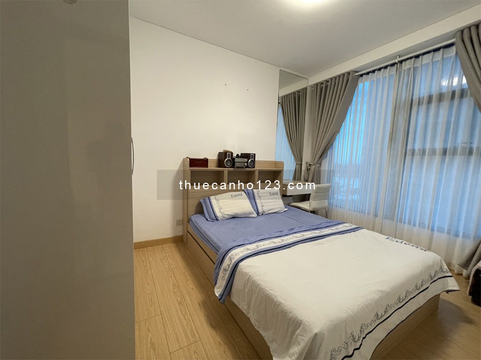 Cho Thuê căn hộ 2PN dự án Sunwah Pearl đủ nội thất. Liên hệ 0931420682