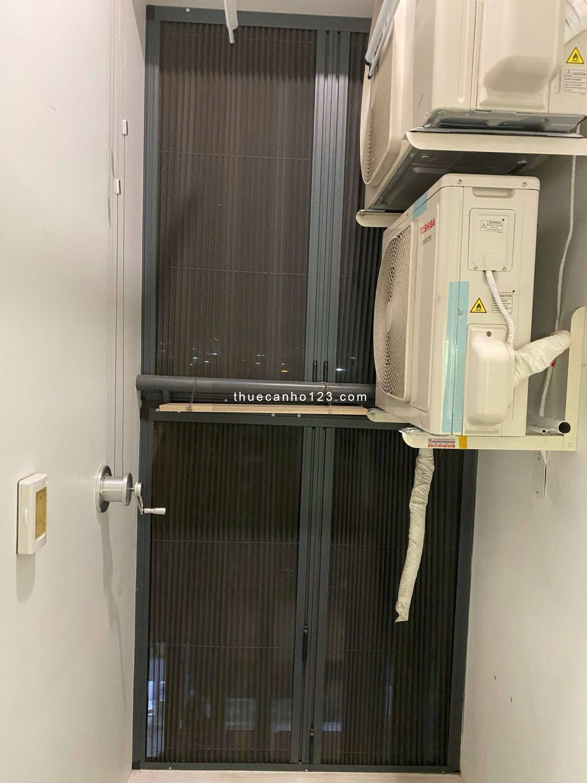 Cho thuê căn hộ Citi Alto Q.2, 2pn 2wc, full nội thất cao cấp, chỉ 8tr2