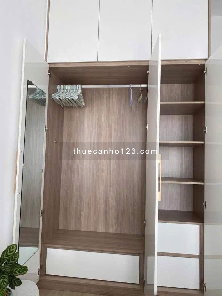 Cho thuê căn hộ Citi Alto Q.2, 2pn 2wc, full nội thất cao cấp, chỉ 8tr2