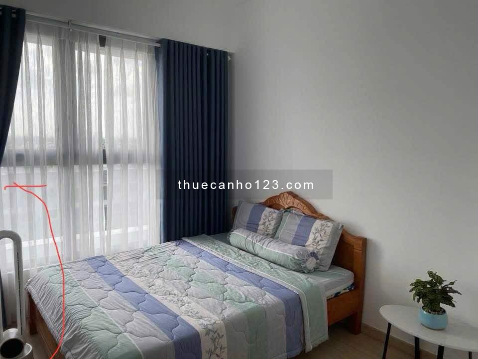 Cho thuê căn hộ Citi Alto Q.2, 2pn 2wc, full nội thất cao cấp, chỉ 8tr2