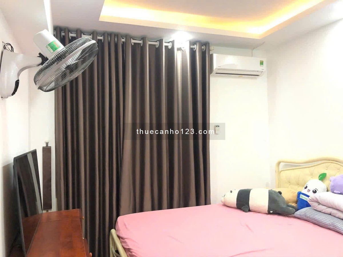 Topaz Garden, Trịnh Đình Thảo, Tân phú: căn 2p ngủ, 2wc, Nt, 11tr/th