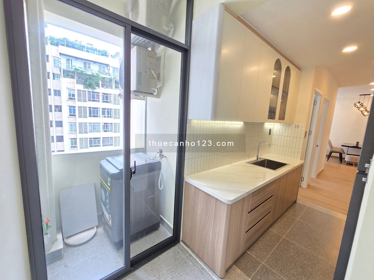 Cho thuê Sky Garden 3 , 3PN 2WC full nội thất nhà rất đẹp mới 100% giá 19tr/ tháng