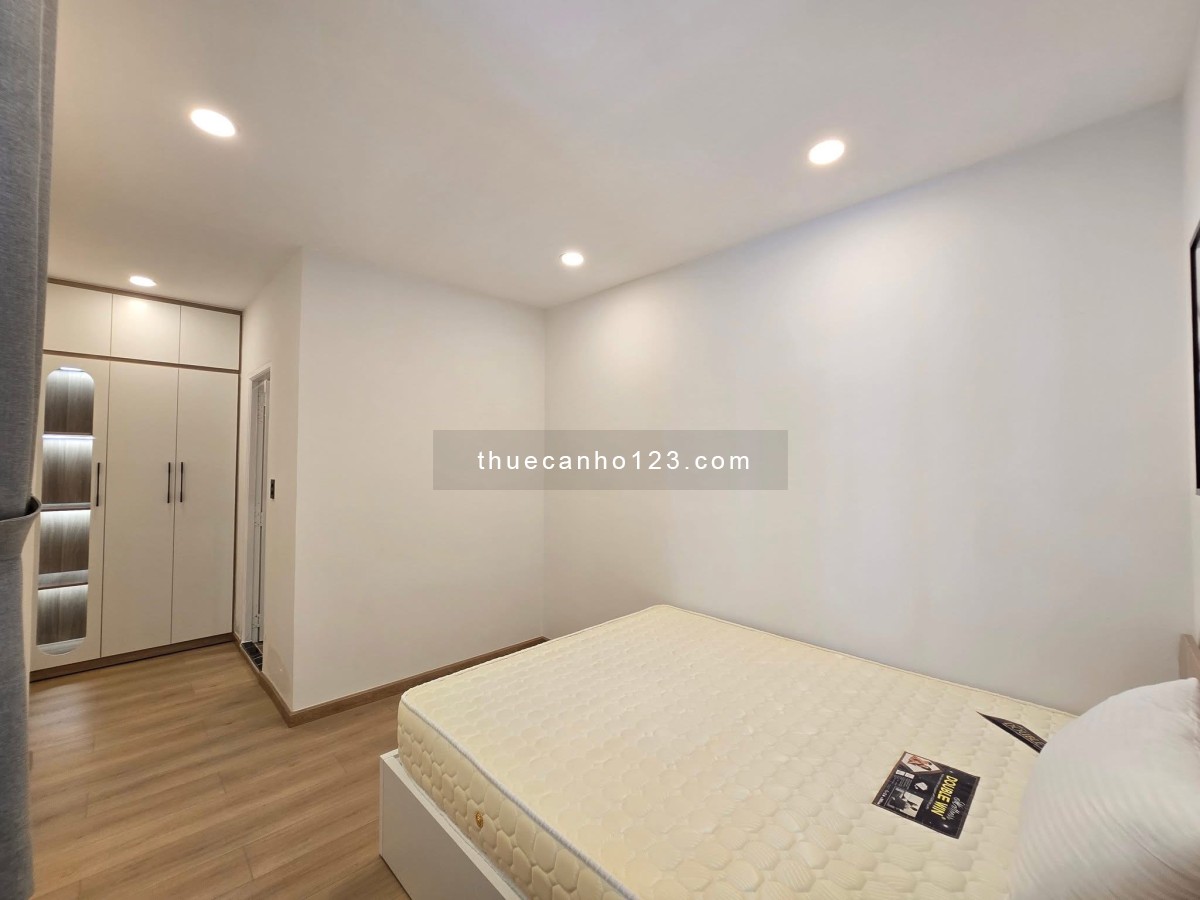 Cho thuê Sky Garden 3 , 3PN 2WC full nội thất nhà rất đẹp mới 100% giá 19tr/ tháng