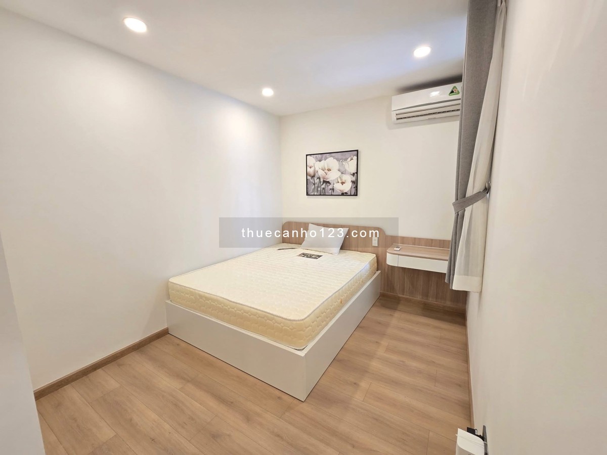 Cho thuê Sky Garden 3 , 3PN 2WC full nội thất nhà rất đẹp mới 100% giá 19tr/ tháng