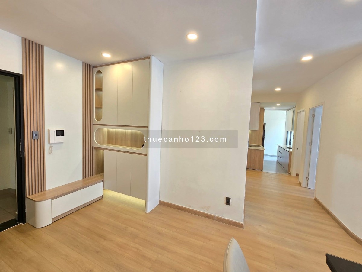Cho thuê Sky Garden 3 , 3PN 2WC full nội thất nhà rất đẹp mới 100% giá 19tr/ tháng