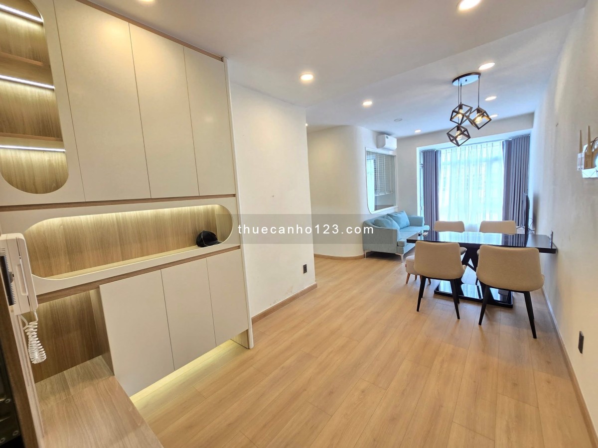 Cho thuê Sky Garden 3 , 3PN 2WC full nội thất nhà rất đẹp mới 100% giá 19tr/ tháng