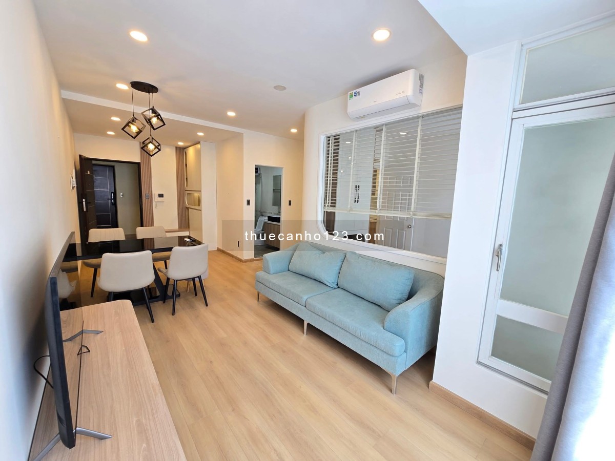 Cho thuê Sky Garden 3 , 3PN 2WC full nội thất nhà rất đẹp mới 100% giá 19tr/ tháng