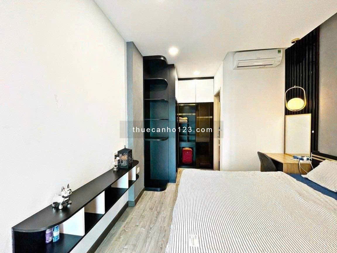 Cho thuê Sunrise Riverside - Nhà Bè2PN 2WC full nội thất giá 15tr/ tháng