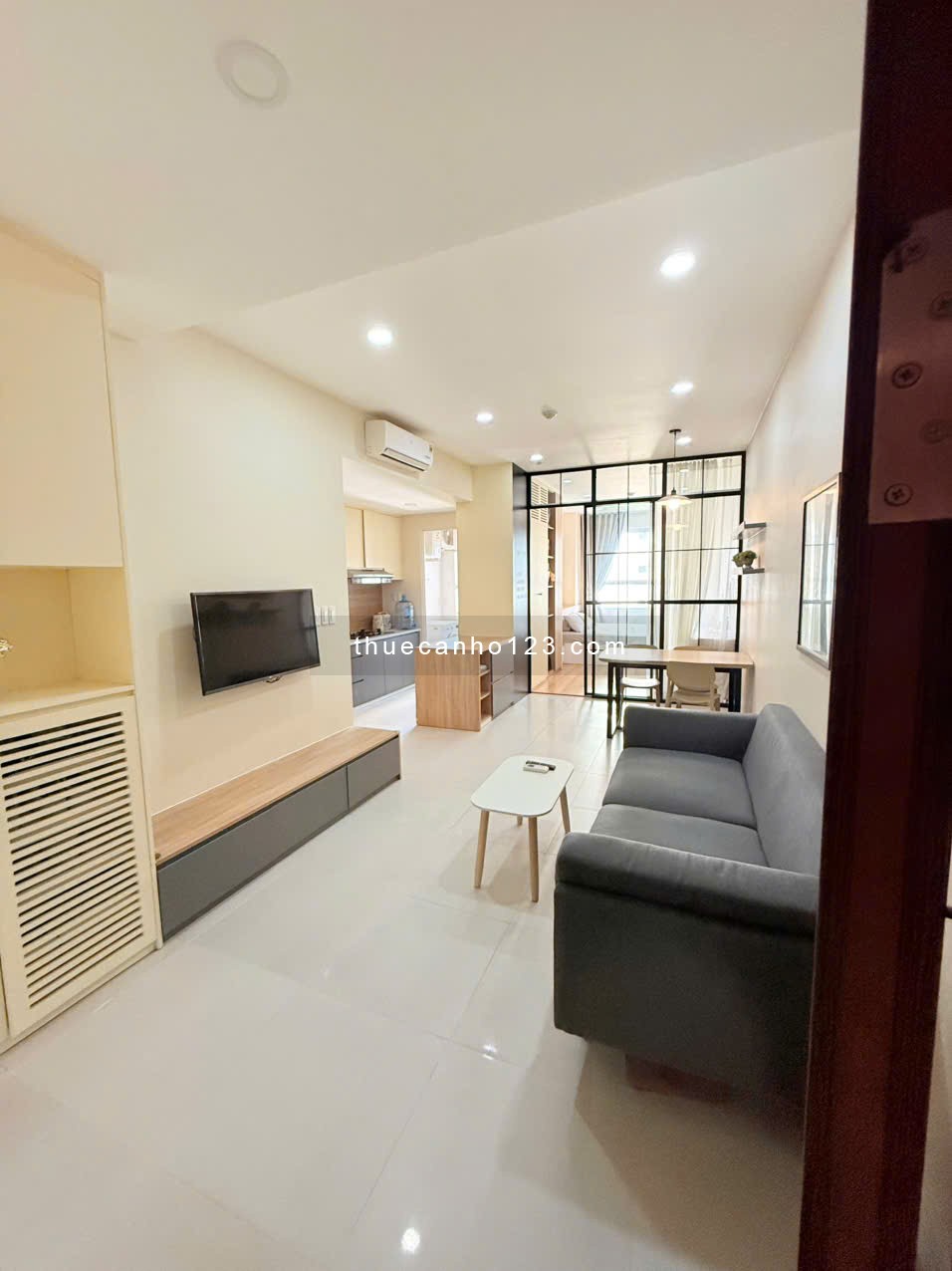 Cho thuê CH Lexington 1-2-3 PN giá chỉ từ 10.5 triệu