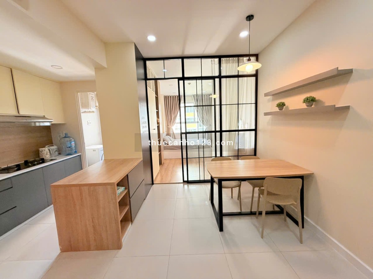 Cho thuê CH Lexington 1-2-3 PN giá chỉ từ 10.5 triệu