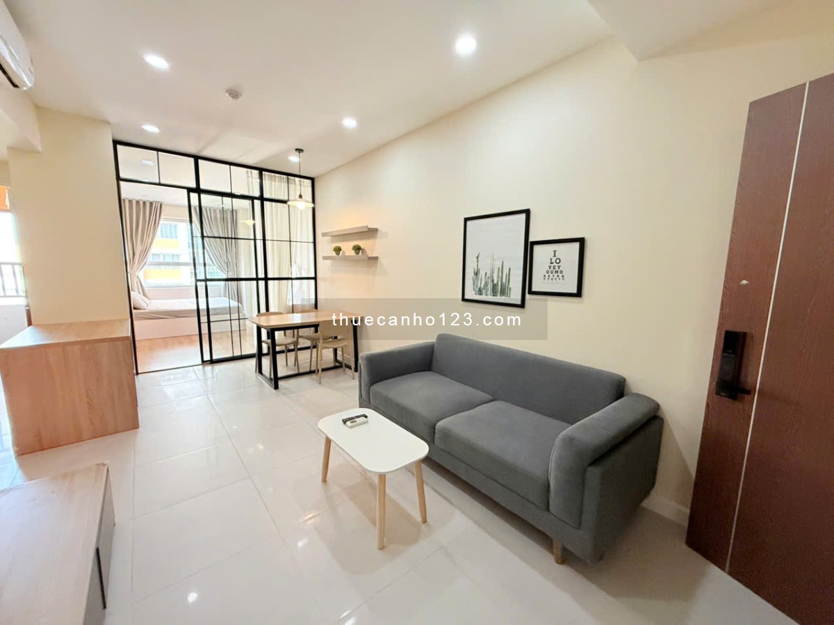 Cho thuê CH Lexington 1-2-3 PN giá chỉ từ 10.5 triệu