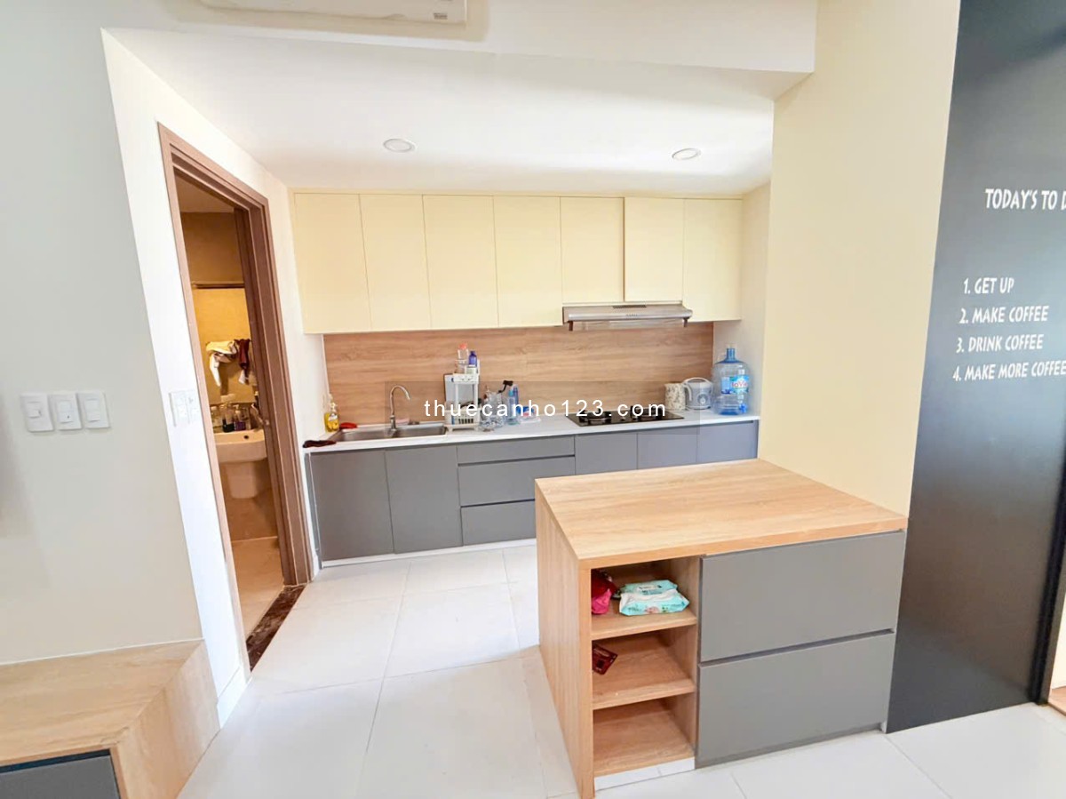 Cho thuê CH Lexington 1-2-3 PN giá chỉ từ 10.5 triệu