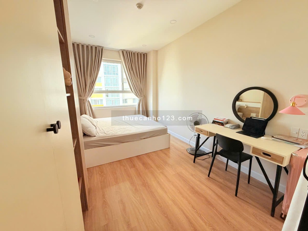 Cho thuê CH Lexington 1-2-3 PN giá chỉ từ 10.5 triệu