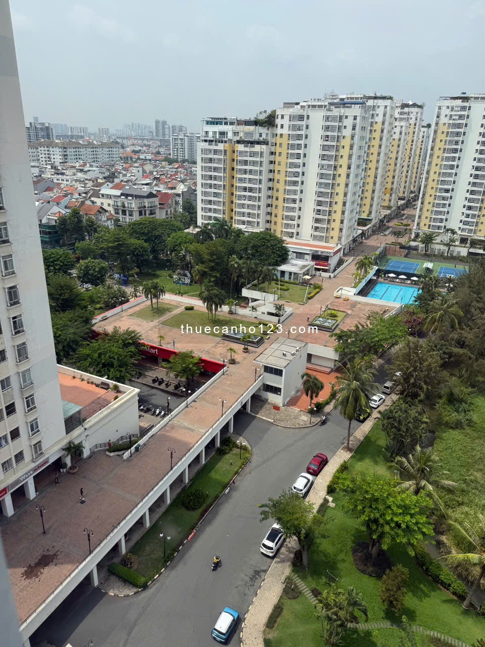 Cho thuê căn hộ từ 12 triệu – vừa trống, inbox em giữ nhà. Nhận tìm nhà thêm theo nhu cầu khách