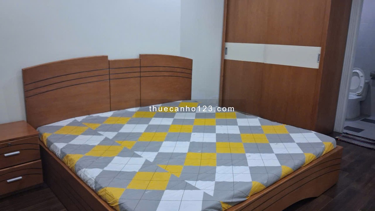 ️Cho thuê căn hộ Phúc Yên 2 Full Nội Thất 3Pn2Wc 13Tr, Nhận Nhà Ở Ngay Tel 0942.811.343 Tony