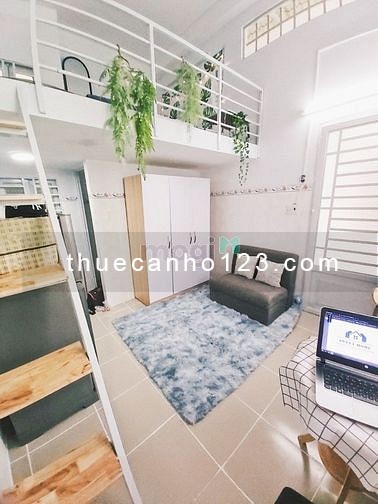 Căn hộ Gía sinh viên chỉ từ 3tr5 ở P13 Quận Tân Bình