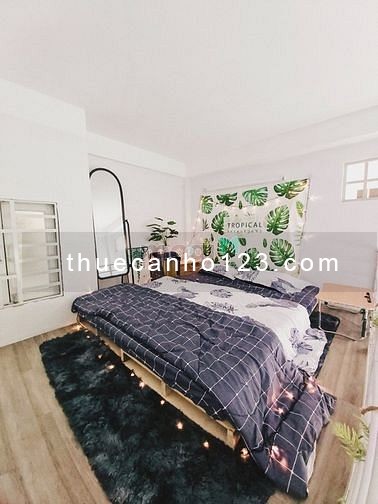 Căn hộ Gía sinh viên chỉ từ 3tr5 ở P13 Quận Tân Bình