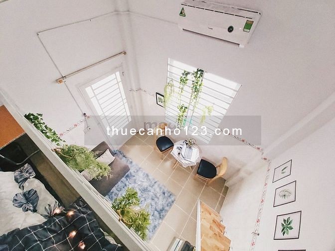 Căn hộ Gía sinh viên chỉ từ 3tr5 ở P13 Quận Tân Bình