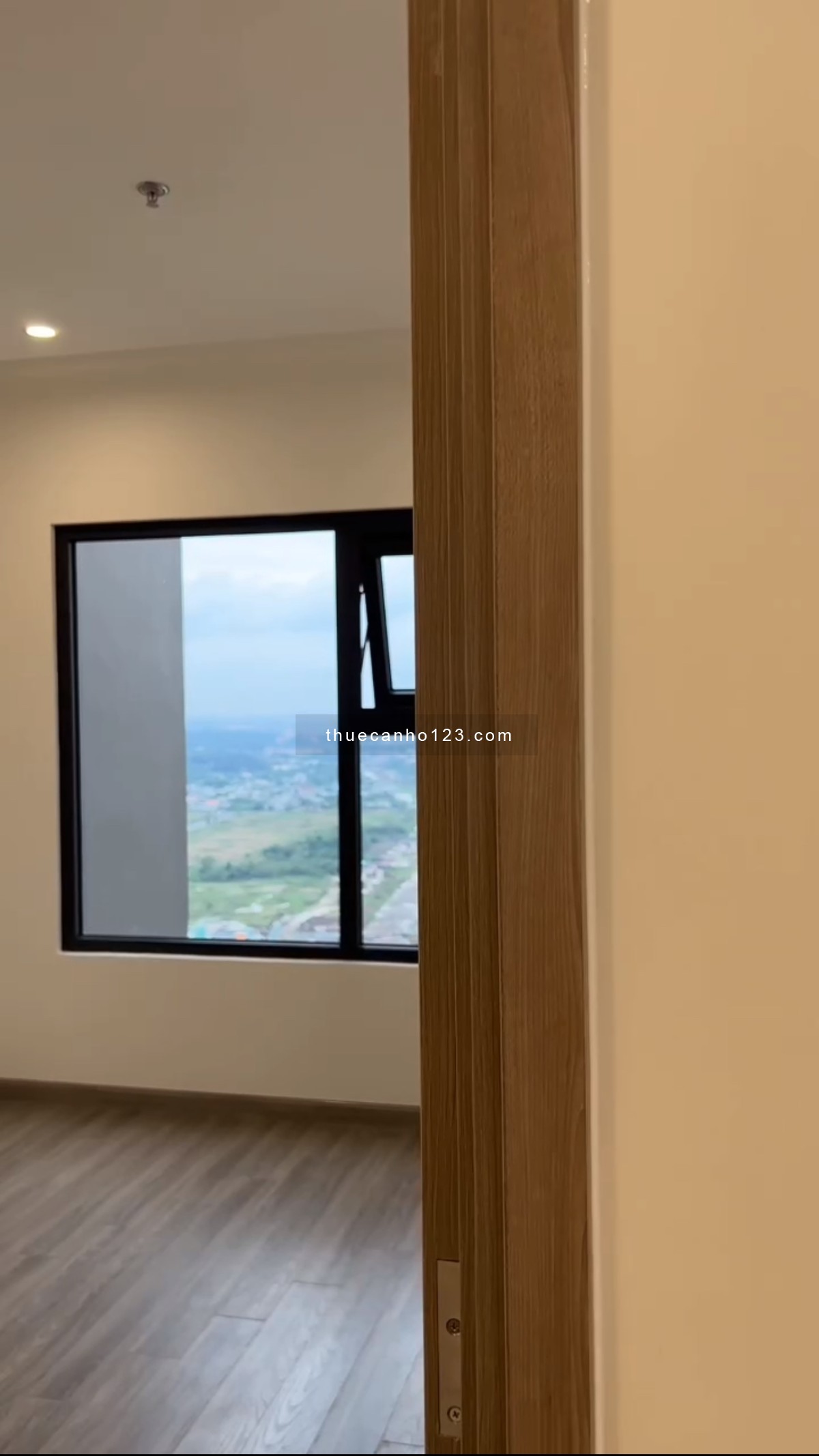 Cho thuê căn hộ Vinhome grand park quận 9 ( tp. Thủ Đức)