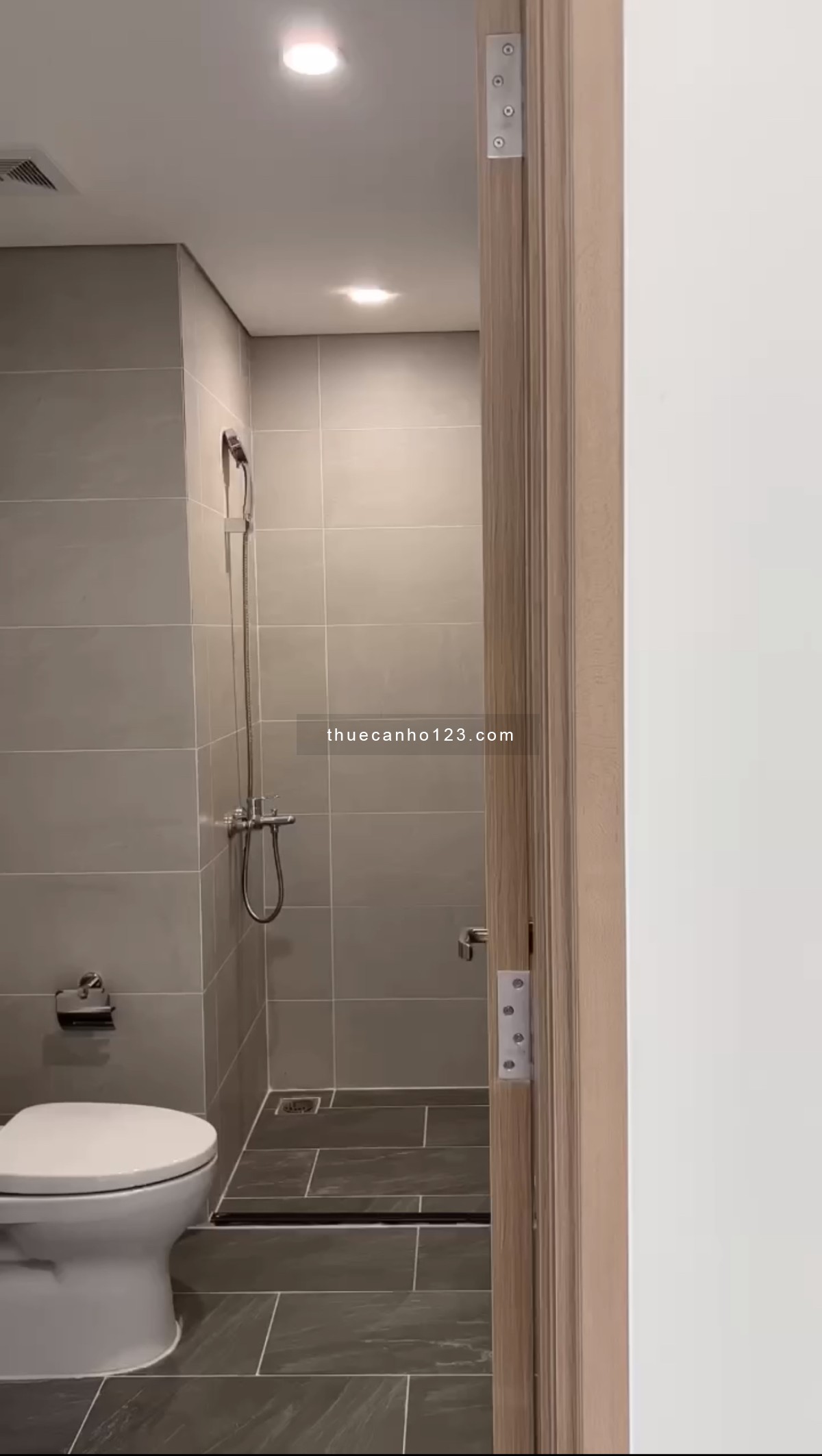 Cho thuê căn hộ Vinhome grand park quận 9 ( tp. Thủ Đức)