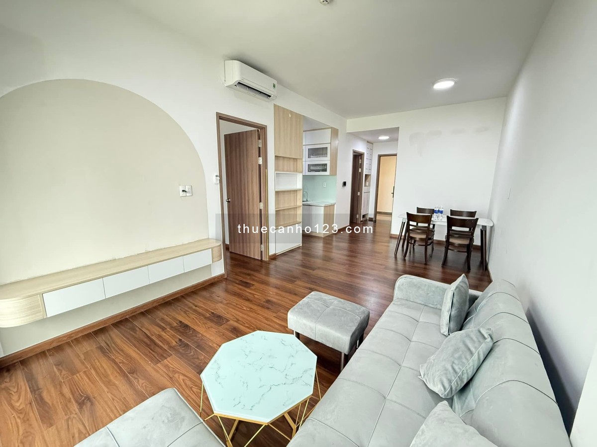 [HOT] Căn hộ Akari City Bình Tân – Giá thuê chỉ từ 7,5 triệu/tháng!