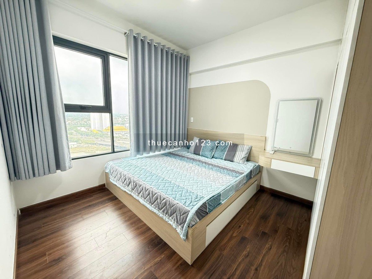 [HOT] Căn hộ Akari City Bình Tân – Giá thuê chỉ từ 7,5 triệu/tháng!