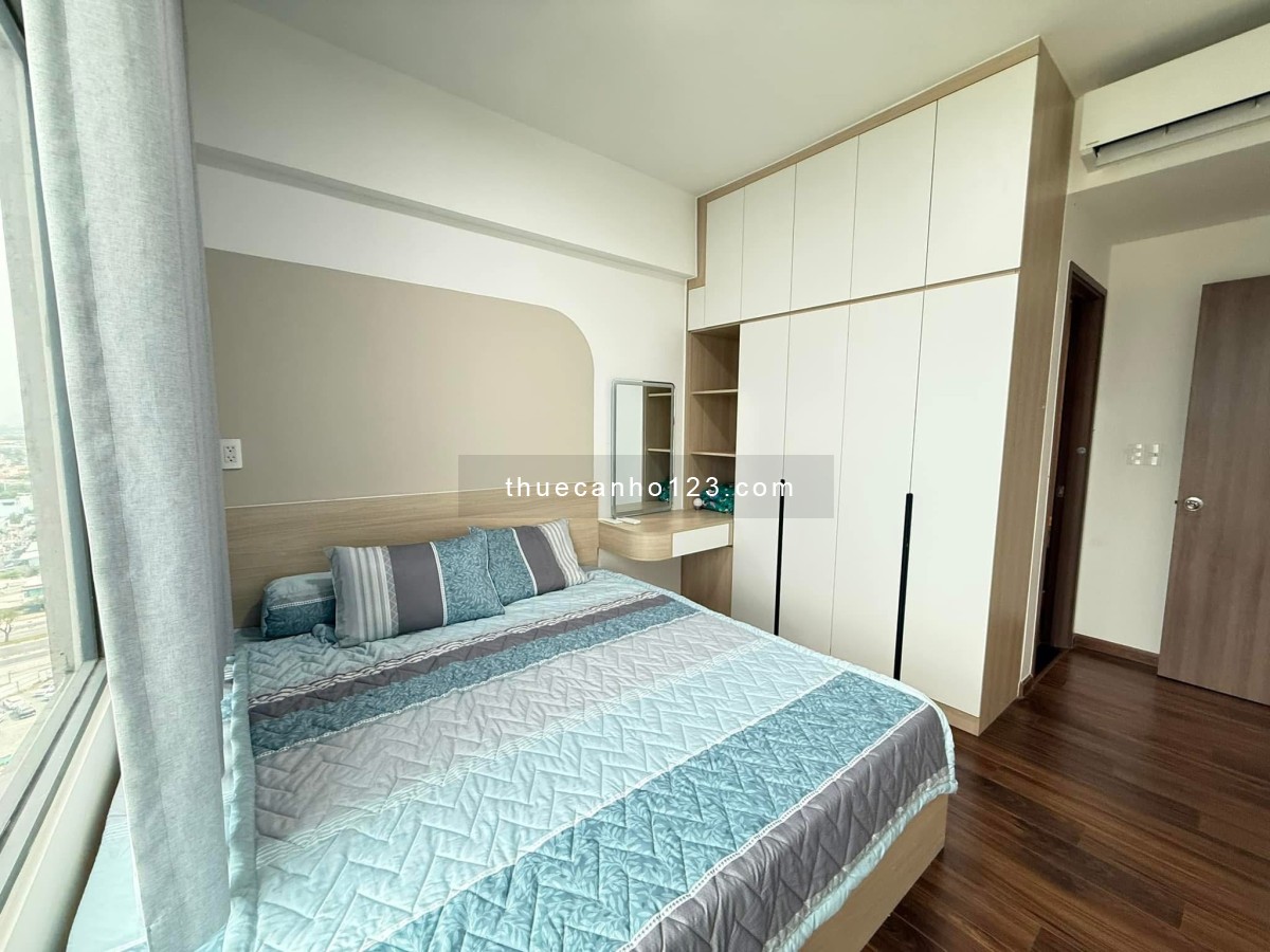[HOT] Căn hộ Akari City Bình Tân – Giá thuê chỉ từ 7,5 triệu/tháng!
