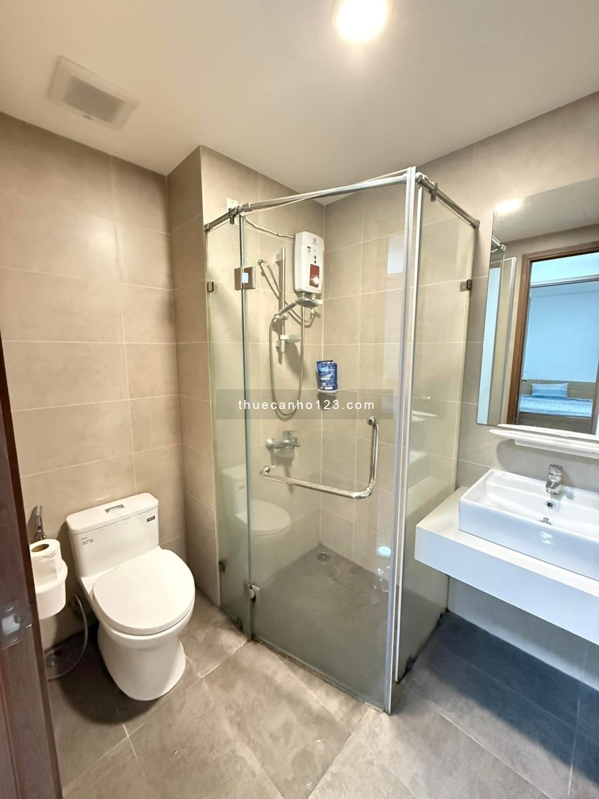 [HOT] Căn hộ Akari City Bình Tân – Giá thuê chỉ từ 7,5 triệu/tháng!