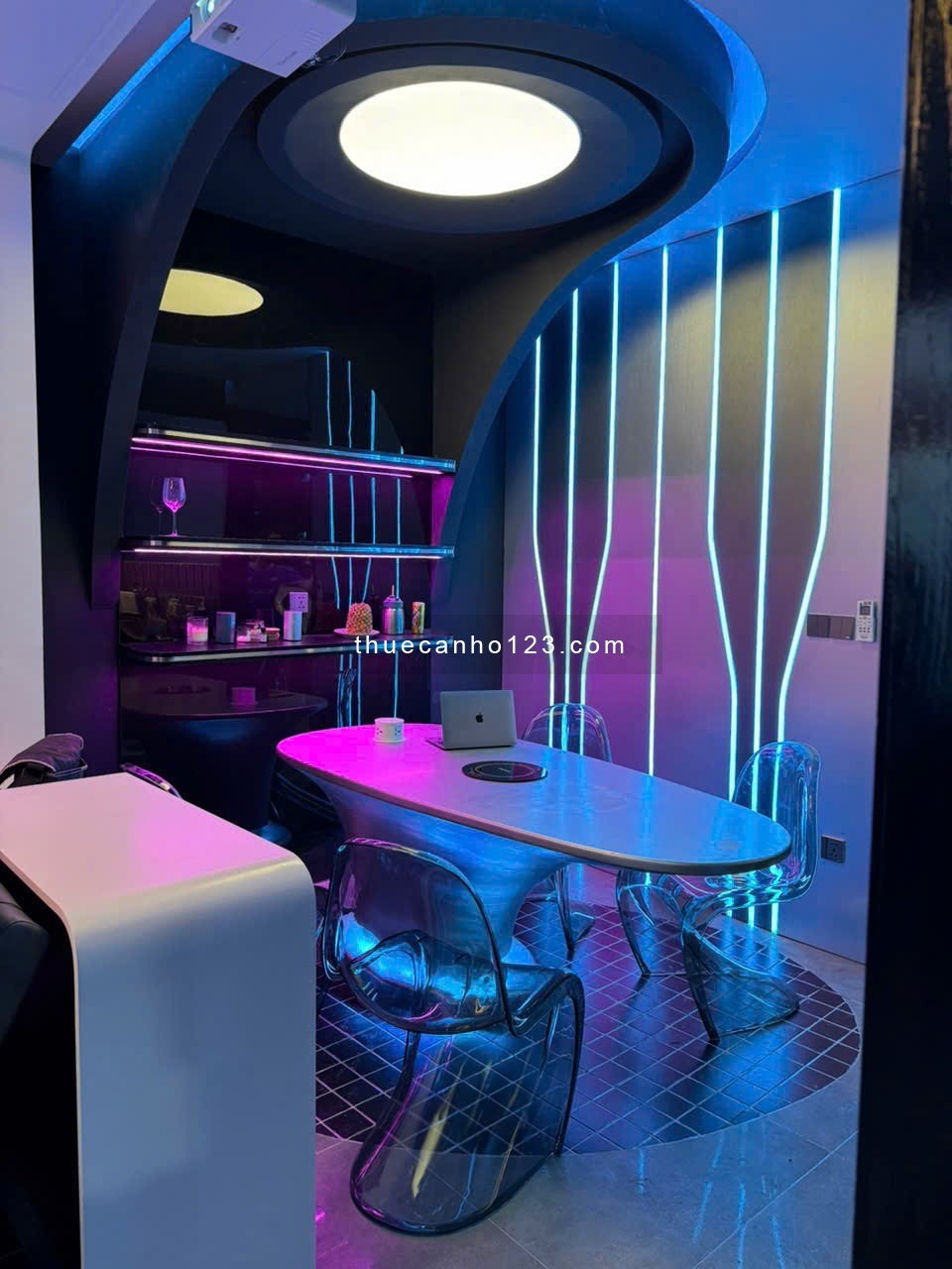 Cho thuê căn hộ Akari City – Lựa chọn ưng ý, giá chỉ từ 8,5 triệu/tháng!