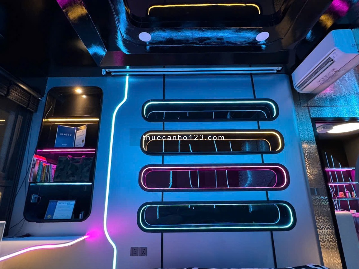 Cho thuê căn hộ Akari City – Lựa chọn ưng ý, giá chỉ từ 8,5 triệu/tháng!