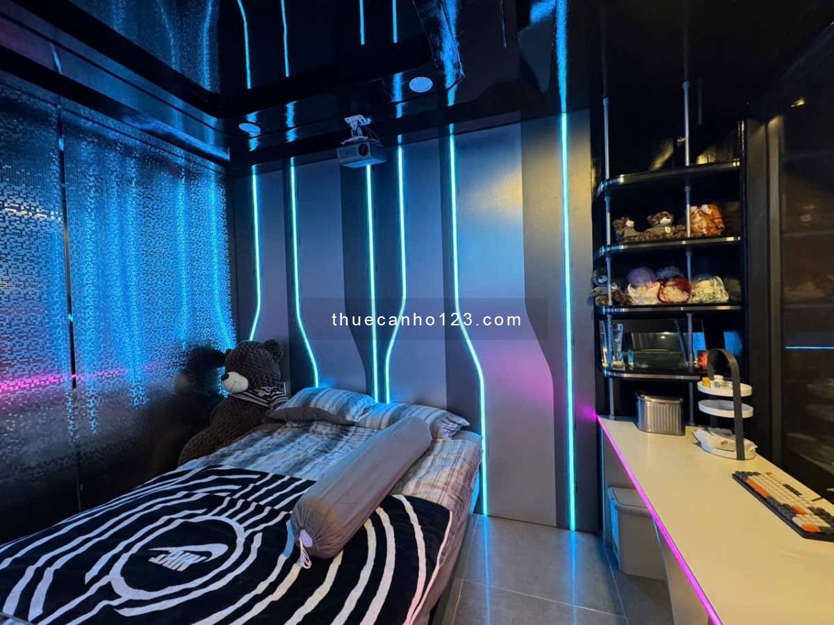 Cho thuê căn hộ Akari City – Lựa chọn ưng ý, giá chỉ từ 8,5 triệu/tháng!