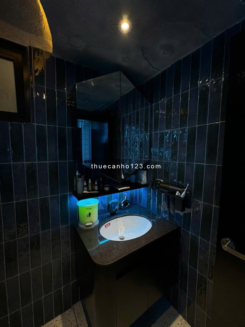 Cho thuê căn hộ Akari City – Lựa chọn ưng ý, giá chỉ từ 8,5 triệu/tháng!