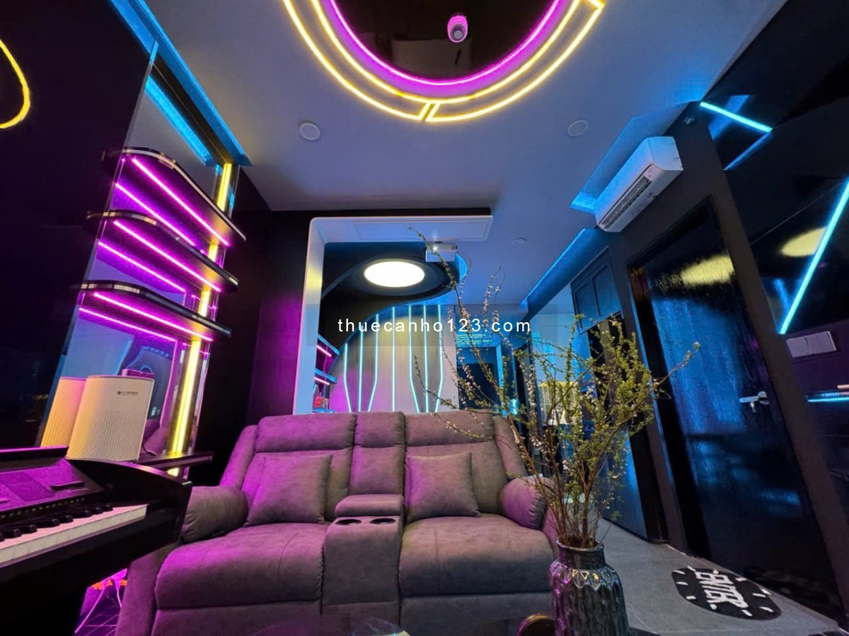 Cho thuê căn hộ Akari City – Lựa chọn ưng ý, giá chỉ từ 8,5 triệu/tháng!